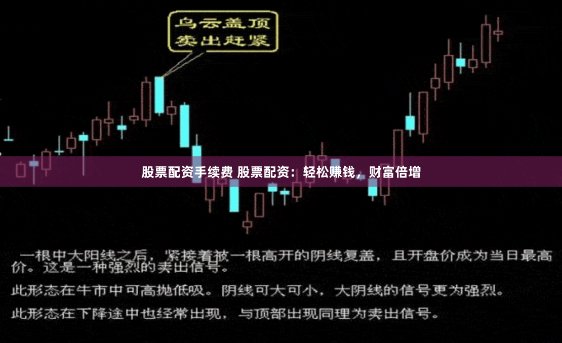 股票配资手续费 股票配资：轻松赚钱，财富倍增